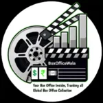 BoxOfficeWala Logo