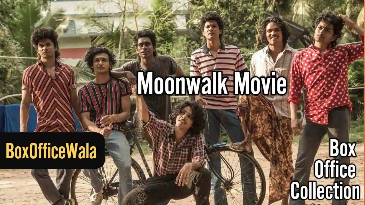 Moonwalk Box Office Collection (Day Wise, Worldwide) Moonwalk Box Office Collection (Day Wise, Worldwide) Moonwalk Movie Box Office Collection by boxOfficewala