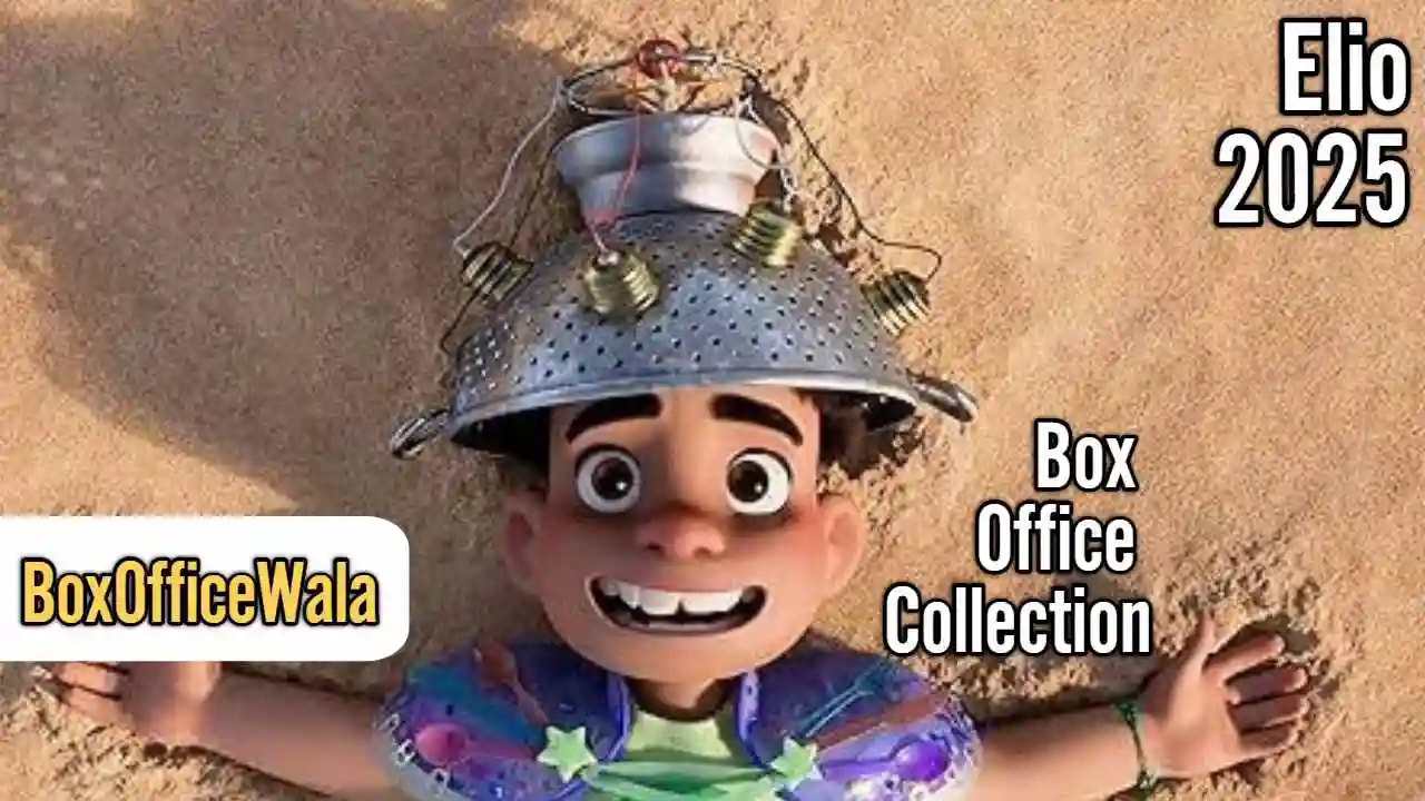 Elio Box Office Collection (Day Wise, Worldwide) Elio Box Office Collection (Day Wise, Worldwide) Elio boxoffice collection by Elio Box Office Collection (Day Wise, Worldwide)