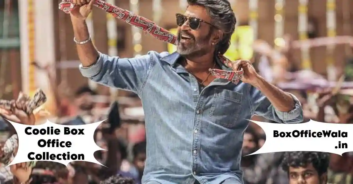 24 August 2025 Box Office Collection Report- War 2, Coolie, Mahavatar Narsimha, Su From So, Saiyaara, and Nobody 2 24 August 2025 Box Office Collection Report- War 2, Coolie, Mahavatar Narsimha, Su From So, Saiyaara, and Nobody 2 Coolie Box Office Collection by box officewala