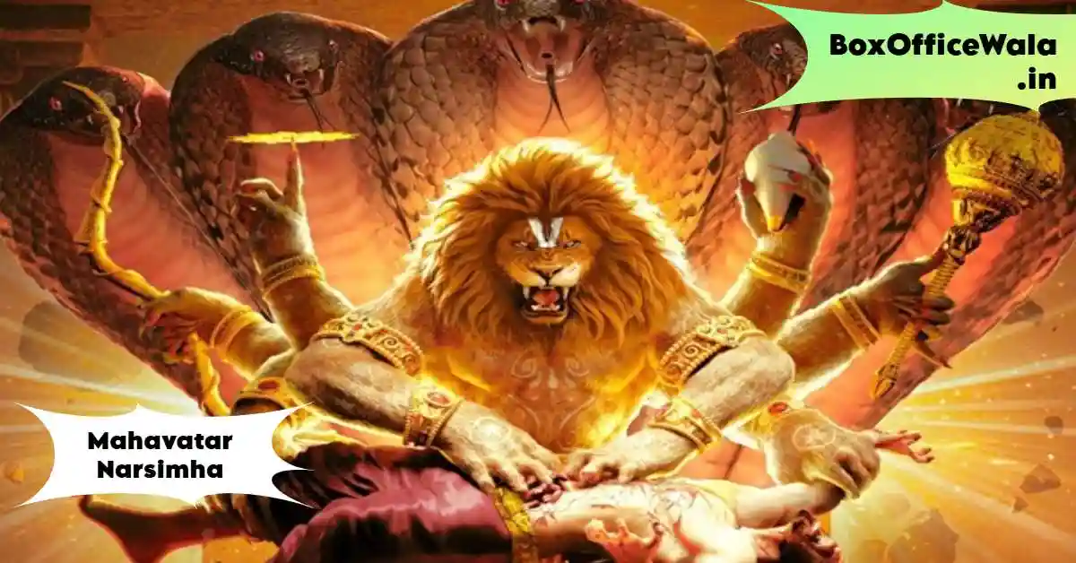 24 August 2025 Box Office Collection Report- War 2, Coolie, Mahavatar Narsimha, Su From So, Saiyaara, and Nobody 2 24 August 2025 Box Office Collection Report- War 2, Coolie, Mahavatar Narsimha, Su From So, Saiyaara, and Nobody 2 Mahavatar Narsimha