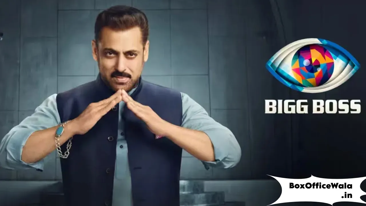 Bigg Boss 19 Timing: All You Need to Know About! (JioHotstar, JioCinema & Colors TV) Bigg Boss 19 Timing: All You Need to Know About! (JioHotstar, JioCinema & Colors TV) Bigg Boss 19 Details