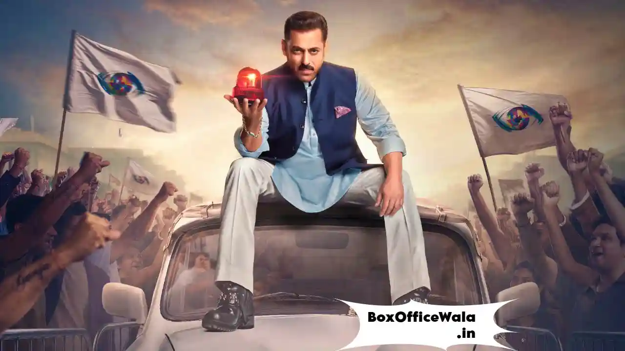 Bigg Boss 19 day 4 written update: Filled with Fights and the First Captaincy Task Bigg Boss 19 day 4 written update: Filled with Fights and the First Captaincy Task Bigg Boss 19 update Bigg Boss 19 day 4 written update: Filled with Fights and the First Captaincy Task