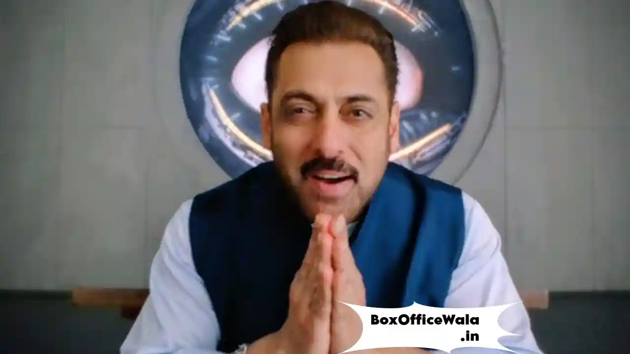 Bigg Boss 19 Timing: All You Need to Know About! (JioHotstar, JioCinema & Colors TV) Bigg Boss 19 Timing: All You Need to Know About! (JioHotstar, JioCinema & Colors TV) Bigg Boss 19 Twist