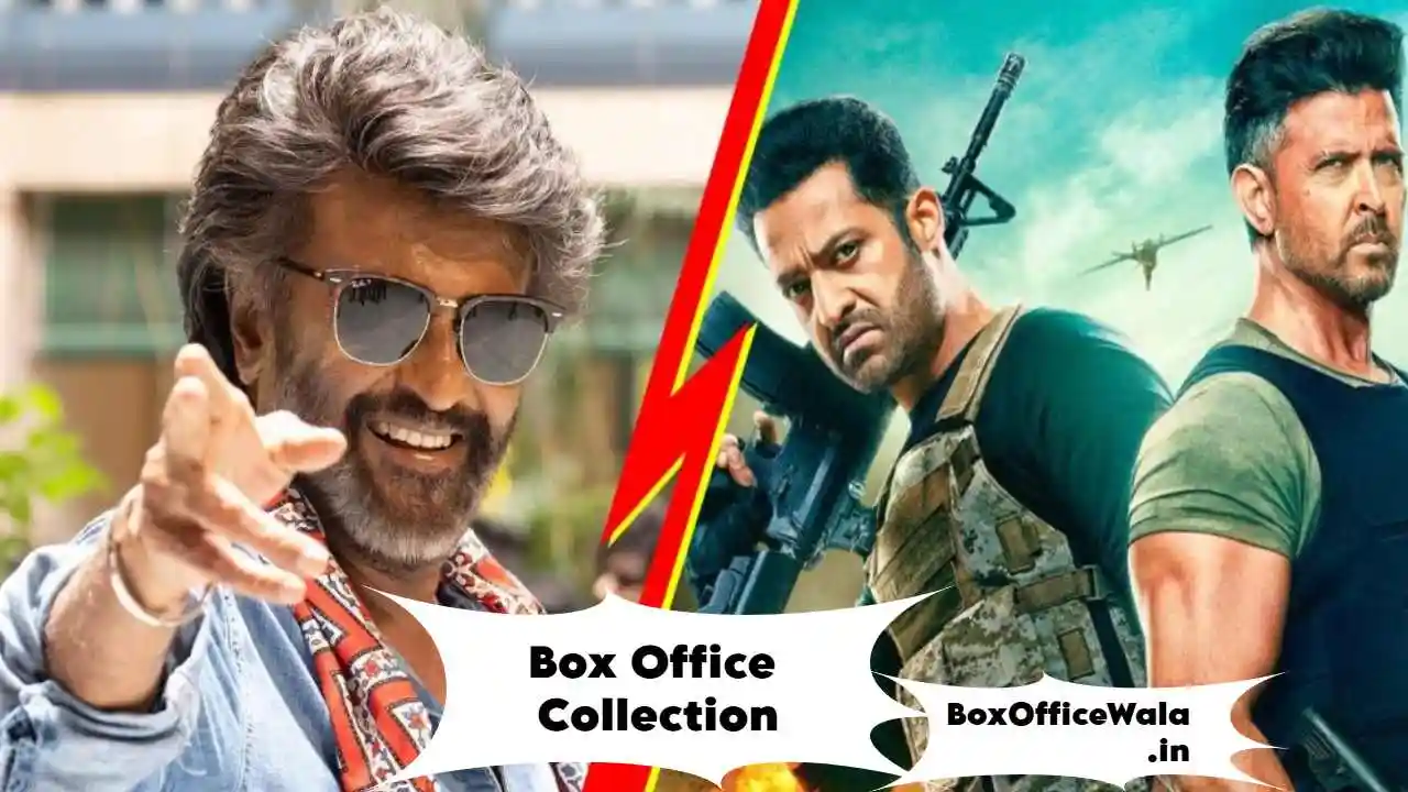 Box Office Database | Daily & Historic Collections — BoxOfficeWala Box Office Database | Daily & Historic Collections — BoxOfficeWala Here we have the 16 August 2025 Box Office Collection Final Result. We Provide "Daily Box Office Chart on BoxOfficeWala