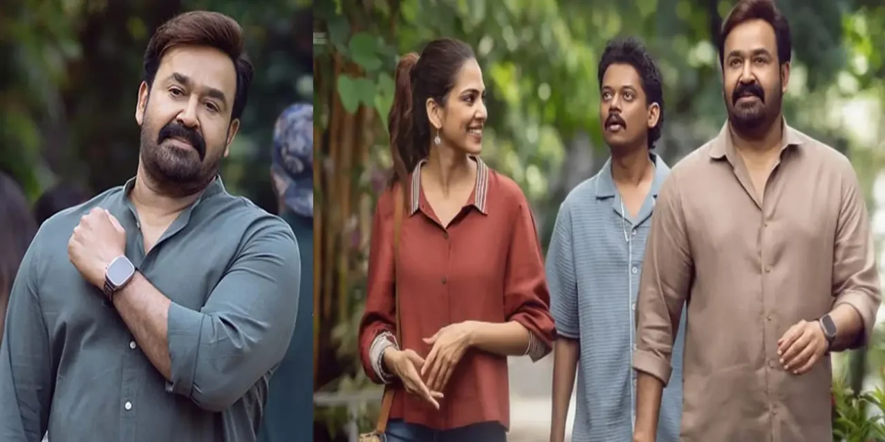 Hridayapoorvam Box Office Collection Day 3 (1st saturday) - Close to 10 crore Collection Hridayapoorvam Box Office Collection Day 3 (1st saturday) - Close to 10 crore Collection Hridayapoorvam 2025 film