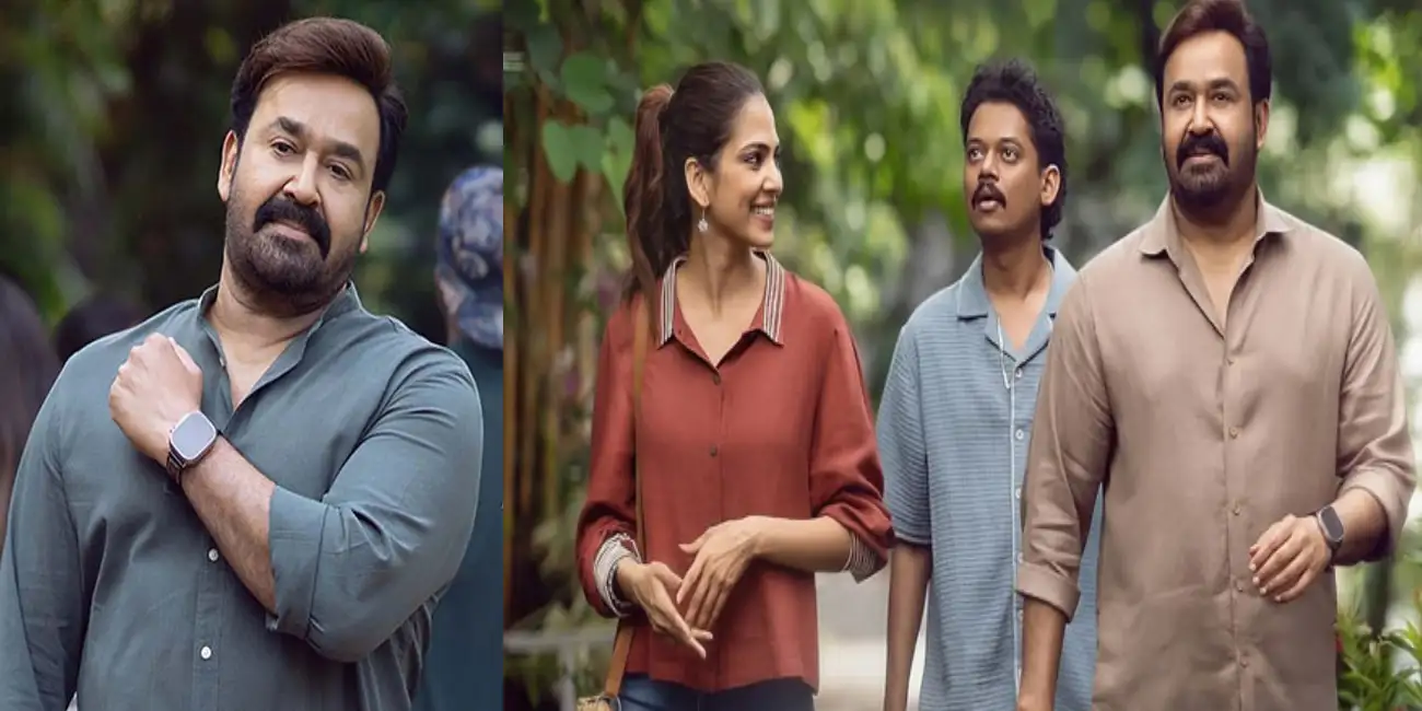 Box Office Database | Daily & Historic Collections — BoxOfficeWala Box Office Database | Daily & Historic Collections — BoxOfficeWala Hridayapoorvam 2025 film