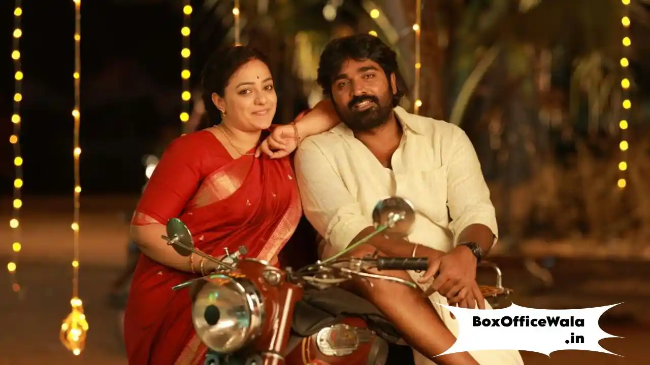 Romantic Drama Film Thalaivan Thalaivi Ott Update - When and Where to watch? Complete Info! Romantic Drama Film Thalaivan Thalaivi Ott Update - When and Where to watch? Complete Info! Thalaivan Thalaivii