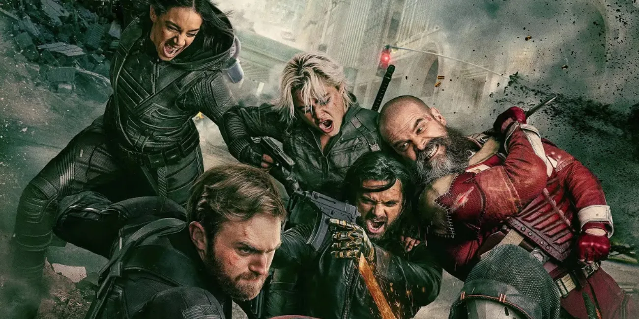 Marvel’s Thunderbolts** streaming on Marvel’s Thunderbolts** streaming on Thunderbolts OTT Release