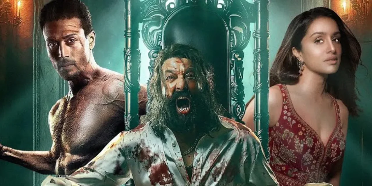 Tiger Shroff’s Baaghi 4: How much dis he Charge? Baaghi 4 Cast Fees Tiger Shroff, Sanjay Dutt, Sonam Bajwa & Others Tiger Shroff’s Baaghi 4: How much dis he Charge? Baaghi 4 Cast Fees Tiger Shroff, Sanjay Dutt, Sonam Bajwa & Others baaghi 4 Tiger Shroff’s Baaghi 4: How much dis he Charge? Baaghi 4 Cast Fees Tiger Shroff, Sanjay Dutt, Sonam Bajwa & Others