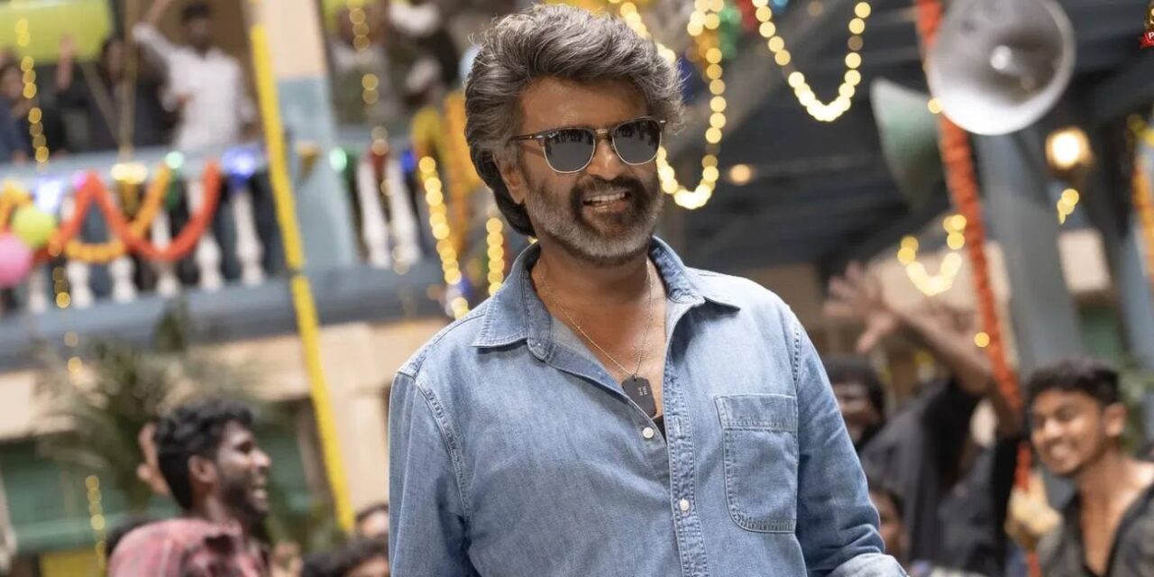 Superstar Rajinikanth's Coolie Box Office Collection Day 18: Rajinikanth's Film Holds Strong, Close to Rs 280 Cr Superstar Rajinikanth's Coolie Box Office Collection Day 18: Rajinikanth's Film Holds Strong, Close to Rs 280 Cr coolie collection