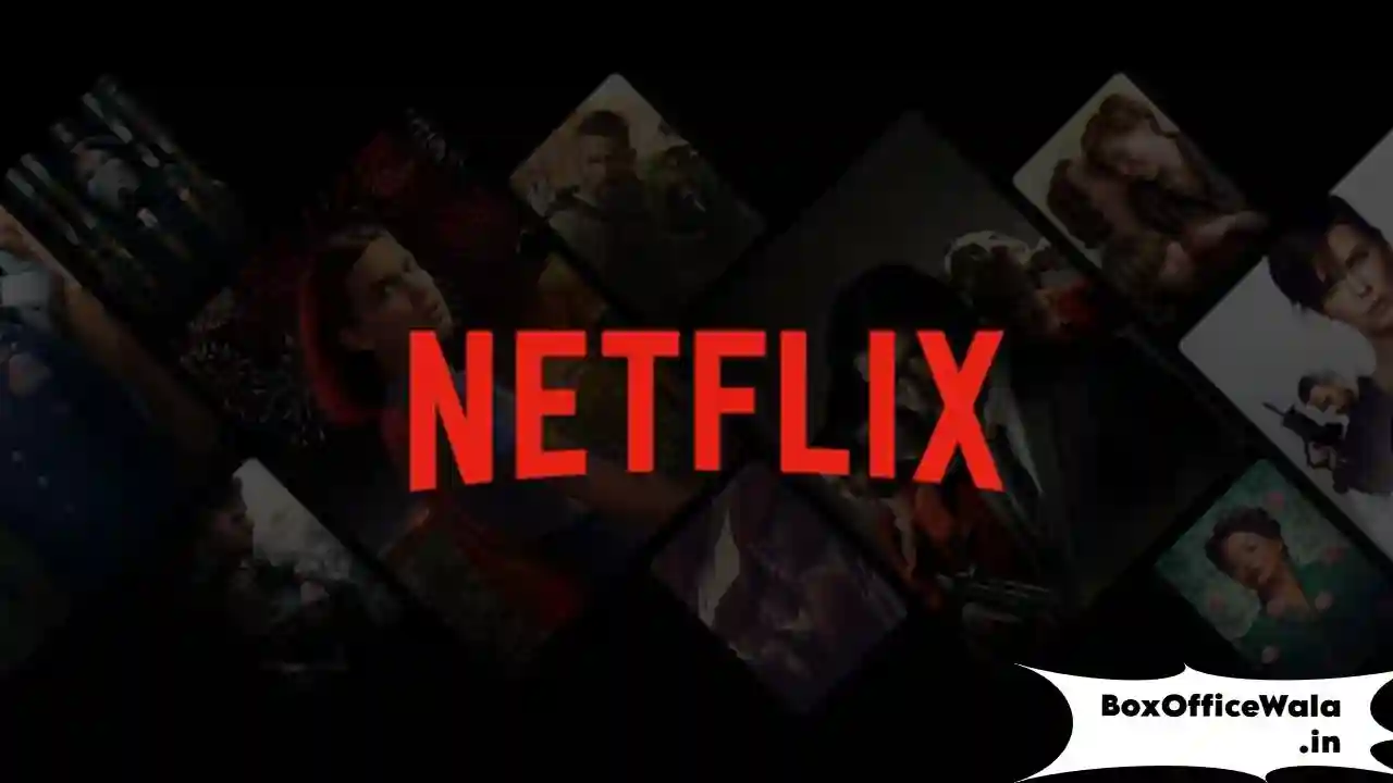netflix Ahaan Panday and Aneet Padda's Saiyaara OTT Rights Sold for ₹25 Crore, (Now Streaming on) Date and Time