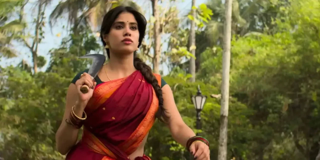 Param Sundari's Top 5 Highest-Grossing Films in India - Janhvi Kapoor's Box Office Journey Param Sundari's Top 5 Highest-Grossing Films in India - Janhvi Kapoor's Box Office Journey param sundari 1 Param Sundari's Top 5 Highest-Grossing Films in India - Janhvi Kapoor's Box Office Journey