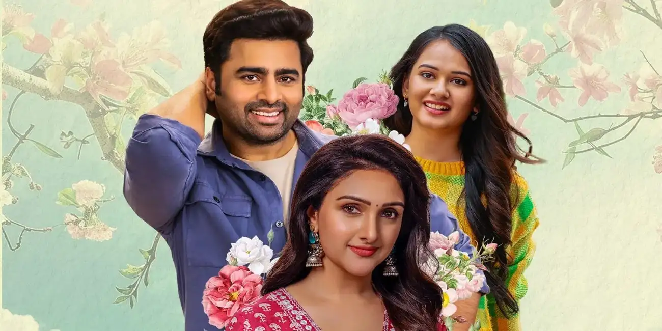 Box Office Database | Daily & Historic Collections — BoxOfficeWala Box Office Database | Daily & Historic Collections — BoxOfficeWala Sundarakanda Box Office Collection