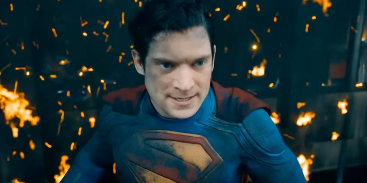 Superman OTT release date in India: Here’s when and where to watch James Gunn’s film online Superman OTT release date in India: Here’s when and where to watch James Gunn’s film online Superman