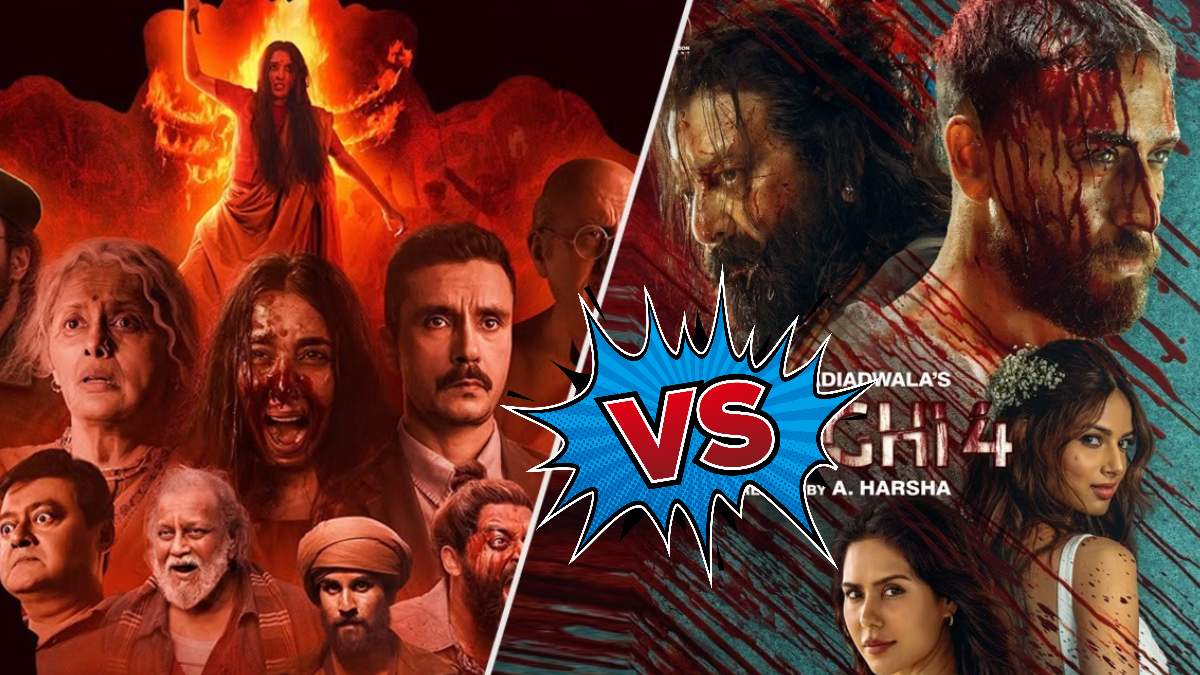 Review: Agnihotri's 'The Bengal Files' is a Haunting Watch, But a Tough Sell just like The Kashmir Files Impact on Tiger Shroff's Baaghi 4 Review: Agnihotri's 'The Bengal Files' is a Haunting Watch, But a Tough Sell just like The Kashmir Files Impact on Tiger Shroff's Baaghi 4 Baaghi 4 The Bengal Files Review: Agnihotri's 'The Bengal Files' is a Haunting Watch, But a Tough Sell just like The Kashmir Files Impact on Tiger Shroff's Baaghi 4