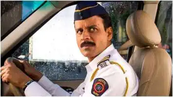 Review: Is Inspector Zende Manoj Bajpayee's Best Police Role? We Rank His Top Cop Roles Review: Is Inspector Zende Manoj Bajpayee's Best Police Role? We Rank His Top Cop Roles Bhonsle 2018 Review: Is Inspector Zende Manoj Bajpayee's Best Police Role? We Rank His Top Cop Roles
