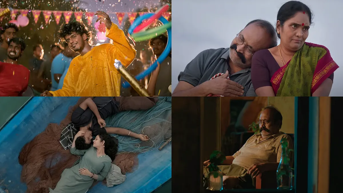 Box Office Database | Daily & Historic Collections — BoxOfficeWala Box Office Database | Daily & Historic Collections — BoxOfficeWala Ghaati movie vs Gandhi Kannadi box office collection Day 1