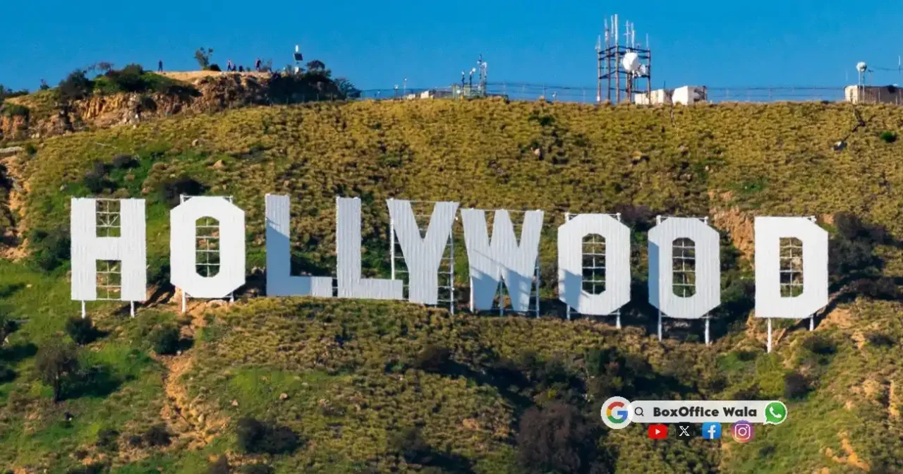 Top 10 Entertainment News Headlines Today: Robert Redford Passes, ‘Demon Slayer’ Breaks Records & More (Sept 17, 2025) Top 10 Entertainment News Headlines Today: Robert Redford Passes, ‘Demon Slayer’ Breaks Records & More (Sept 17, 2025) 7. Hollywood Studios Sue Chinese AI Firm