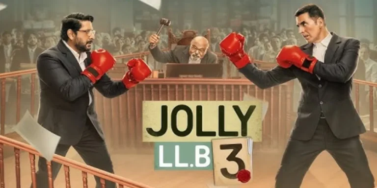 Jolly LLB 3 Collection Worldwide | Day Wise | Jolly LLB 3 Box Office Collection Report