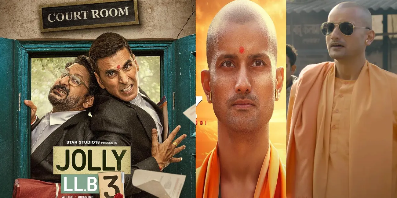Box Office Database | Daily & Historic Collections — BoxOfficeWala Box Office Database | Daily & Historic Collections — BoxOfficeWala ‘Jolly LLB 3’ vs ‘Ajey: The Untold Story of a Yogi’: The Big Box Office Clash of September 19