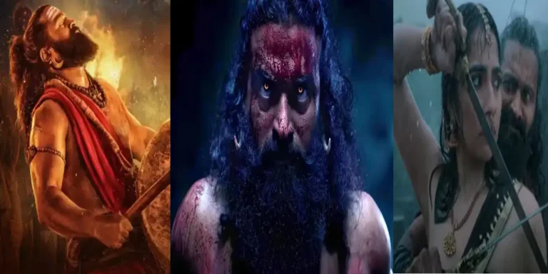 Kantara: A Legend Chapter-1 Collection Worldwide | Day Wise | Kantara: A Legend Chapter-1 Box Office Collection Report