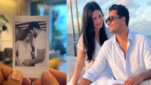 Vicky Kaushal and Katrina Kaif Announce Pregnancy, Fans Celebrate
