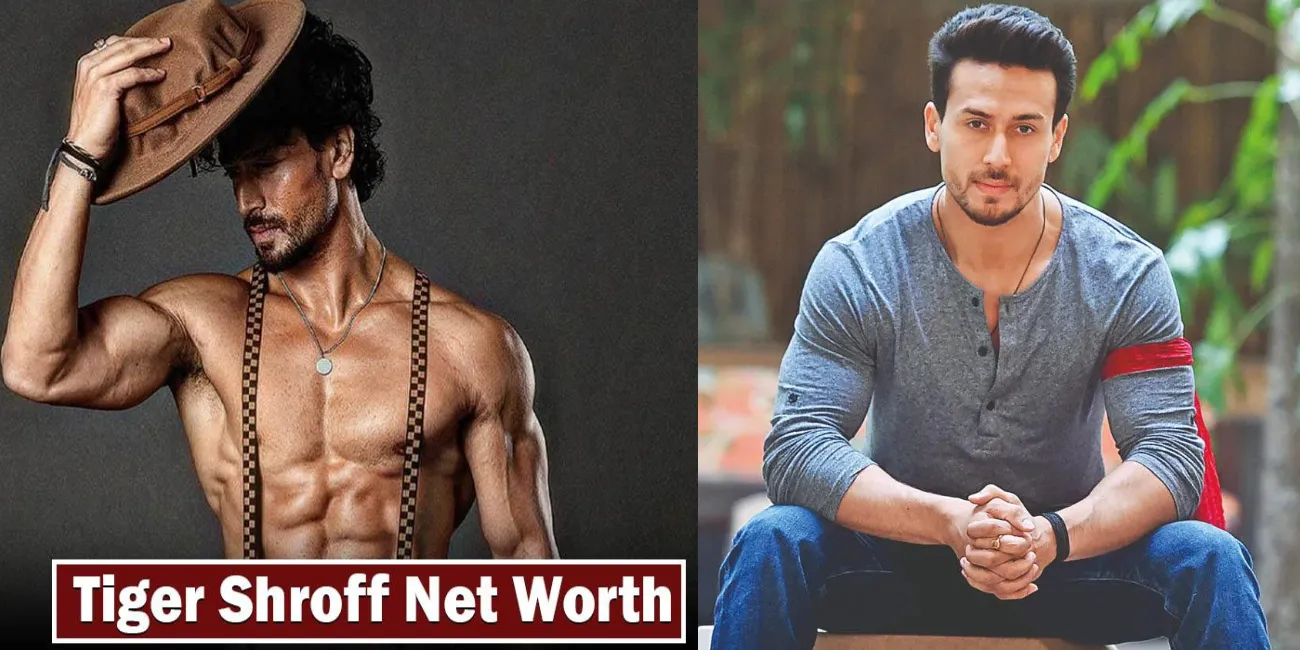 Tiger Shroff Net Worth: A Deep Dive After 'Baaghi 4' Release Tiger Shroff Net Worth: A Deep Dive After 'Baaghi 4' Release Tiger Shroff Net Worth