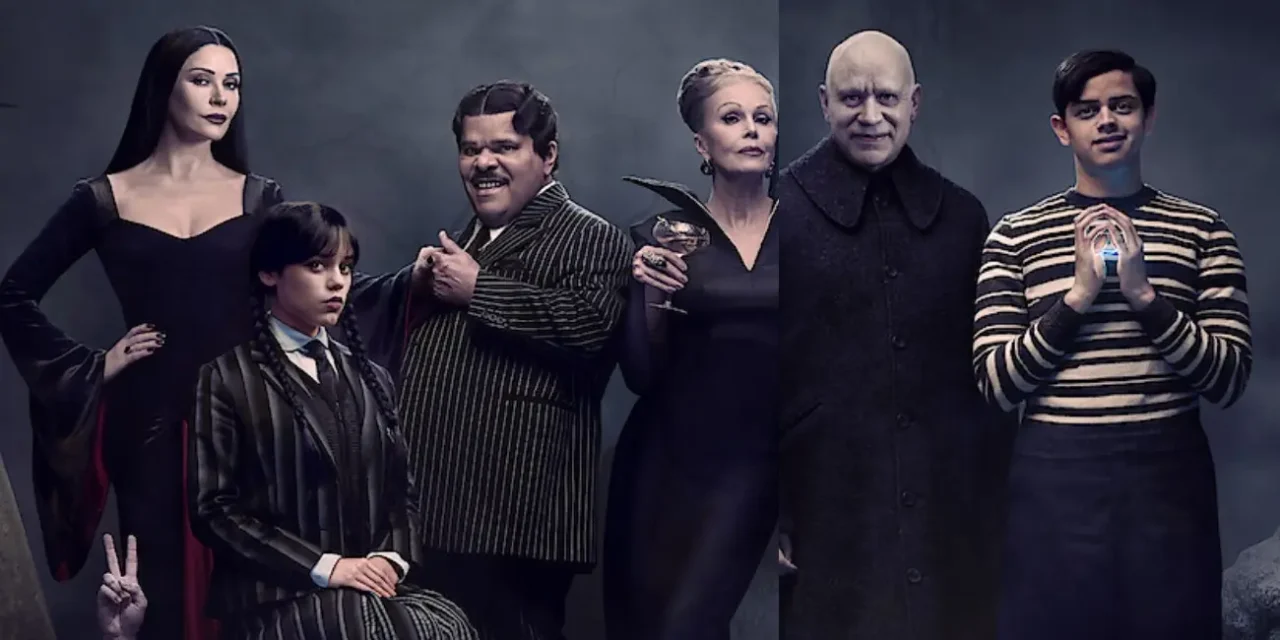 A Dark and Twisted End: Wednesday Season 2 Part 2 Ending Explained A Dark and Twisted End: Wednesday Season 2 Part 2 Ending Explained Wednesday Season 2 A Dark and Twisted End: Wednesday Season 2 Part 2 Ending Explained