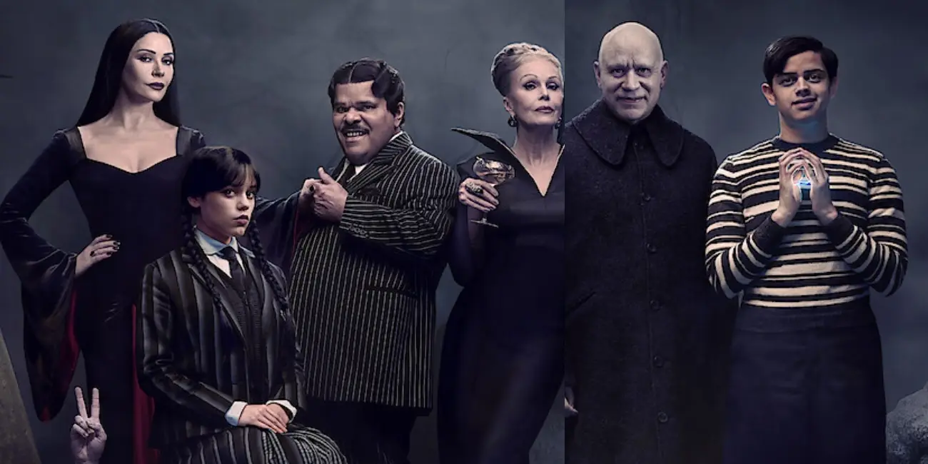 Lady Gaga Joins Netflix's Wednesday Season 2 Part 2 Lady Gaga Joins Netflix's Wednesday Season 2 Part 2 Wednesday Season 2 Lady Gaga Joins Netflix's Wednesday Season 2 Part 2
