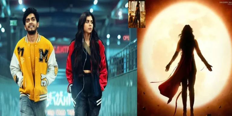 “Lokah: Chapter 1 – Chandra” Continues it’s Run: 43 Days Collection Reaches Rs 154.73 Crore