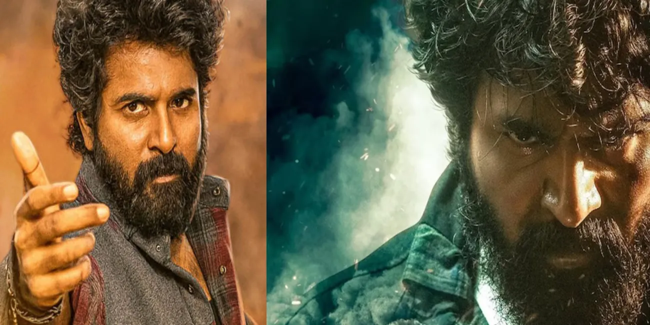 Little Hearts Collection vs Sivakarthikeyan's Madharasi Box Office Collection Day 3 - 7 September 2025 Little Hearts Collection vs Sivakarthikeyan's Madharasi Box Office Collection Day 3 - 7 September 2025 madharasi Little Hearts Collection vs Sivakarthikeyan's Madharasi Box Office Collection Day 3 - 7 September 2025