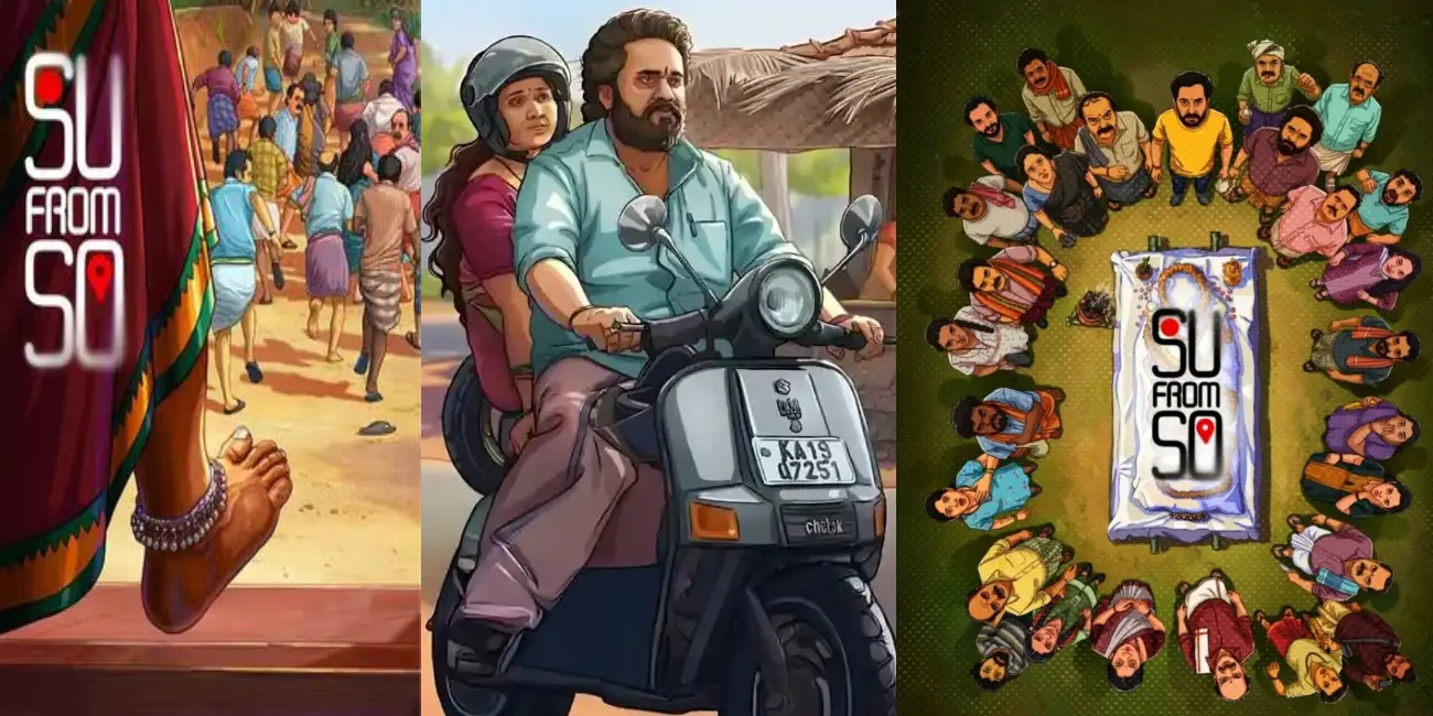 su from so ott Su From So Movie's impact on the Kannada film Industry