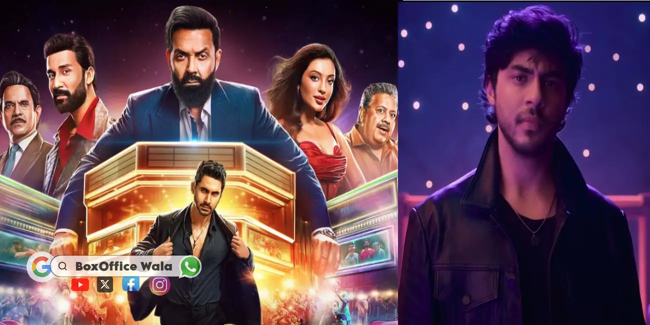The Ba***ds of Bollywood boxoffice wala