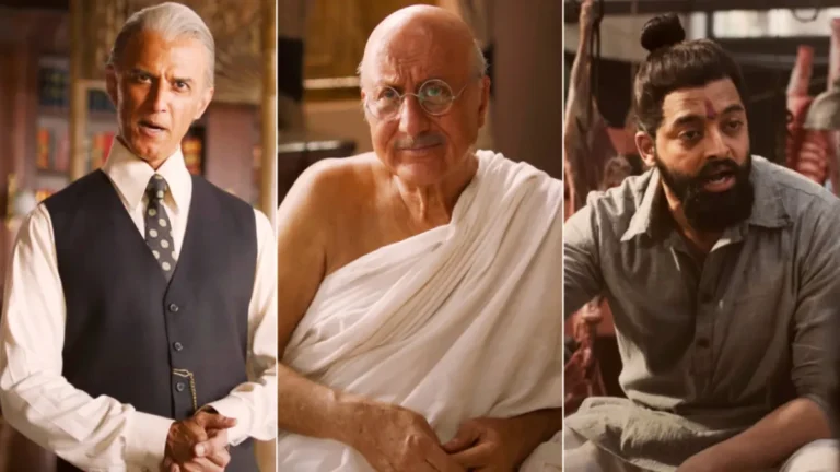 Review: Agnihotri’s ‘The Bengal Files’ is a Haunting Watch, But a Tough Sell just like The Kashmir Files Impact on Tiger Shroff’s Baaghi 4