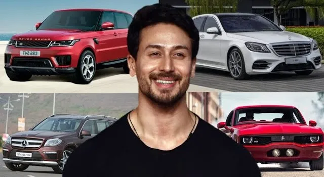 Tiger Shroff Net Worth: A Deep Dive After 'Baaghi 4' Release Tiger Shroff Net Worth: A Deep Dive After 'Baaghi 4' Release tiger shroff car collection