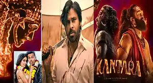 13 October 2025 Box Office Report: Kantara Chapter 1, Sunny Sanskari Ki Tulsi Kumari, They Call Him OG, Jolly LLB 3, Idli Kadai