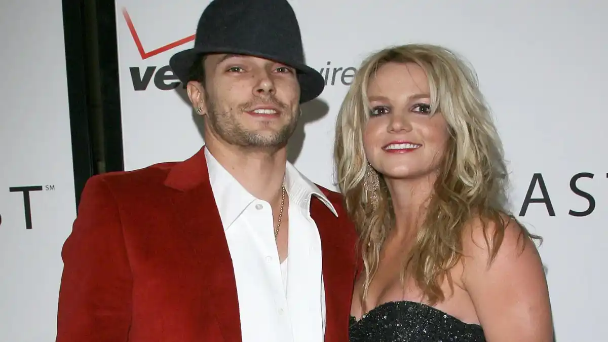 Britney Spears vs. Kevin Federline Memoir Battle: Who Is ‘Profiting’ from Britney Spears’ Story Now?