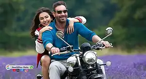 Bollywood News: Ajay Devgn’s De De Pyaar De 2 Trailer Release Date and Complete Cast Details