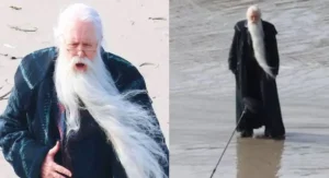 Hollywood News: Dumbledore’s First Look from HBO’s Harry Potter Series Leaks Online