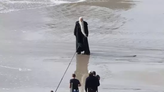 Hollywood News: Dumbledore's First Look from HBO’s Harry Potter Series Leaks Online Hollywood News: Dumbledore's First Look from HBO’s Harry Potter Series Leaks Online HBOs Harry Potter Series Leaks Hollywood News: Dumbledore's First Look from HBO’s Harry Potter Series Leaks Online