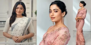 Rashmika Mandanna Breaks Silence on Kannada Cinema Rumours: “I Have Not Been Banned”