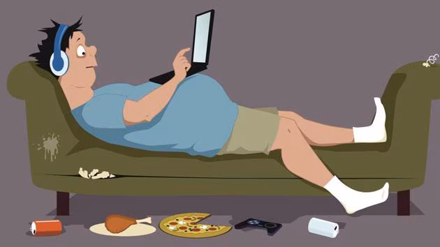 Sedentary Lifestyle Lack of Longevity Expert Bryan Johnson Lists 3 Lifestyle Habits He Avoids To Live Longer