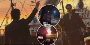 Viral Video Alert: Shah Rukh Khan and Suhana Khan’s Action Sequence from ‘King’ Leaked