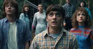 “Stranger Things” Season 5 Run Times Revealed; Ross Duffer Settles Fan Debate