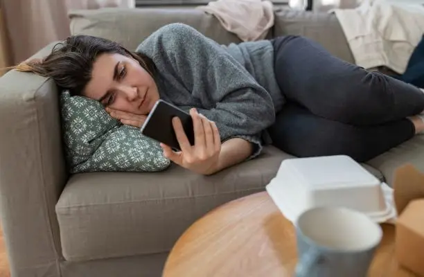 Stress and Doom Scrolling The Mental Drain Longevity Expert Bryan Johnson Lists 3 Lifestyle Habits He Avoids To Live Longer