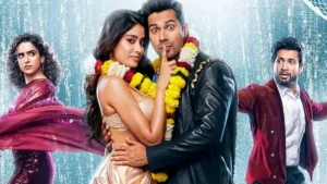 Sunny Sanskari Ki Tulsi Kumari collects Rs 2 crore on Day 8: first week ends near Rs 40–41 crore