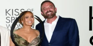 Hollywood News: Ben Affleck and Jennifer Lopez Have Surprise Reunion at ‘Kiss of the Spider Woman’ Premiere