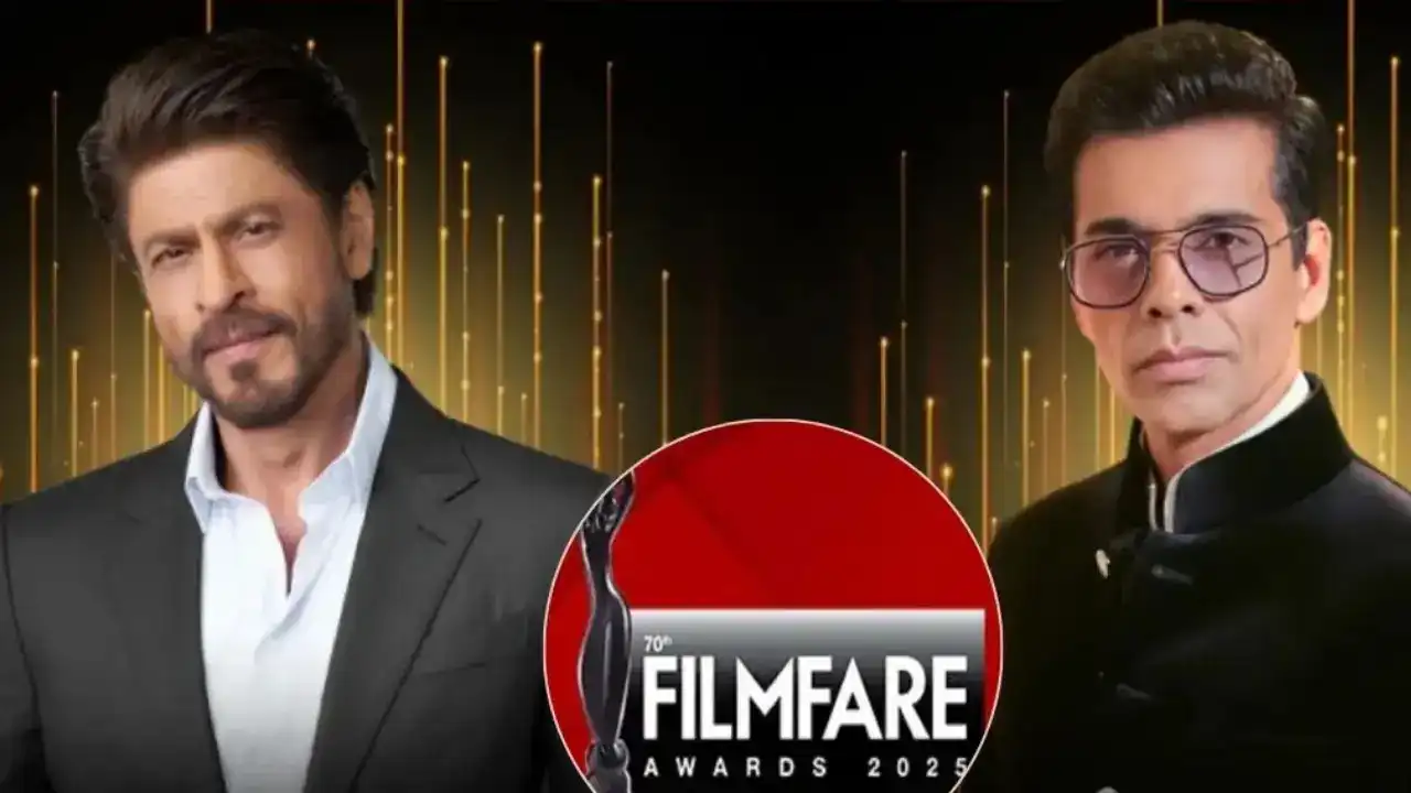 Filmfare Awards 2025: Where to watch and everything you need to know from Host Shah Rukh Khan to Nominations and voting Filmfare Awards 2025: Where to watch and everything you need to know from Host Shah Rukh Khan to Nominations and voting filmfare awards 2025 Filmfare Awards 2025: Where to watch and everything you need to know from Host Shah Rukh Khan to Nominations and voting