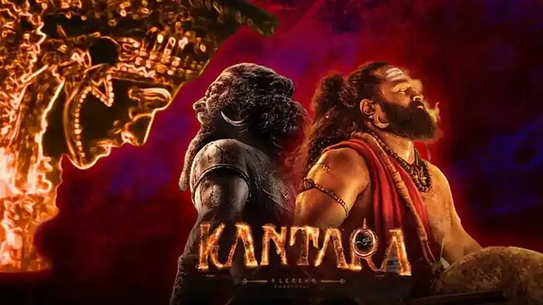 12 October 2025 Box Office Collection Report: Kantara Chapter 1, They Call Him OG, Sunny Sanskari, Jolly LLB 3, Idli Kadai